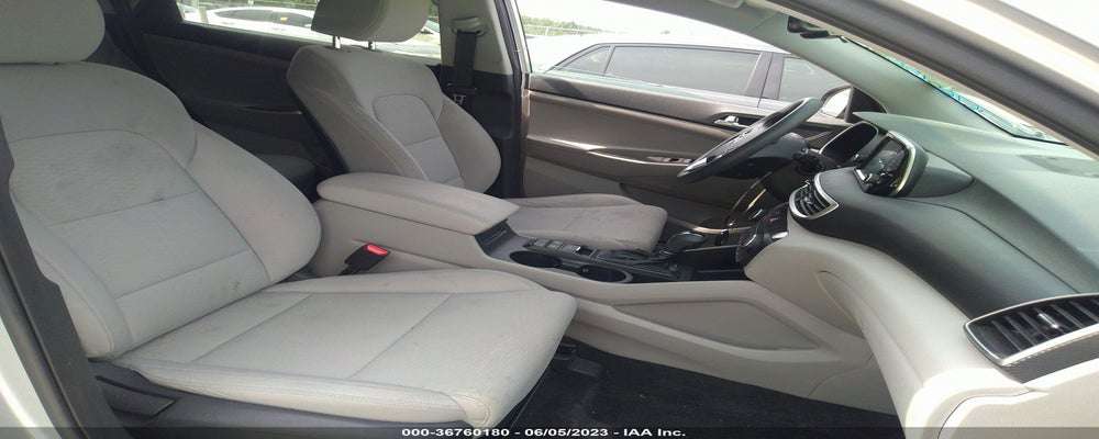 KM8J33A4XLU072623 2020 HYUNDAI TUCSON photo no. 5
