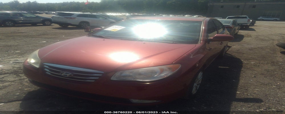 KMHDU4AD5AU875515 2010 HYUNDAI ELANTRA photo no. 2