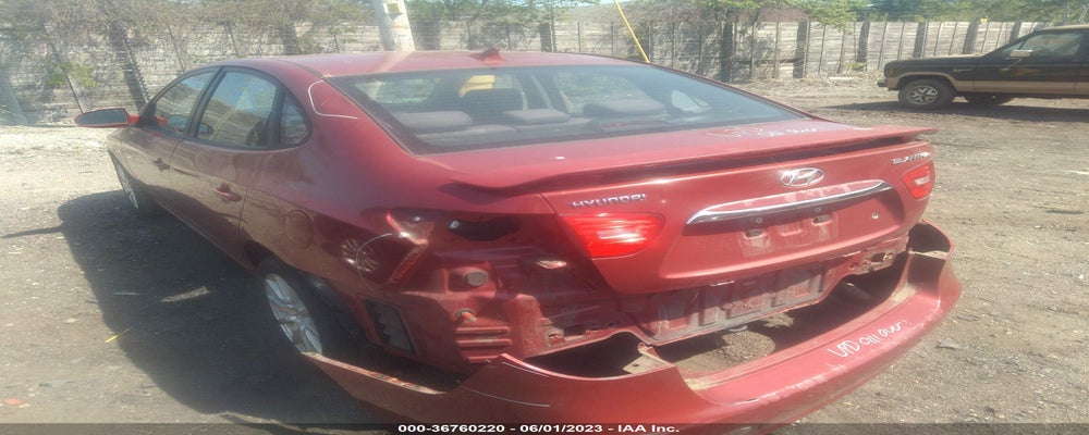 KMHDU4AD5AU875515 2010 HYUNDAI ELANTRA photo no. 3