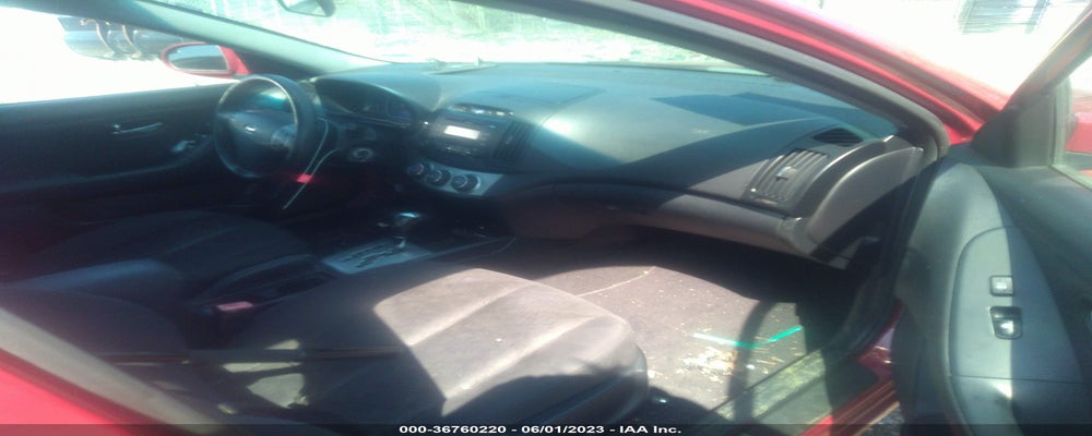 KMHDU4AD5AU875515 2010 HYUNDAI ELANTRA photo no. 5