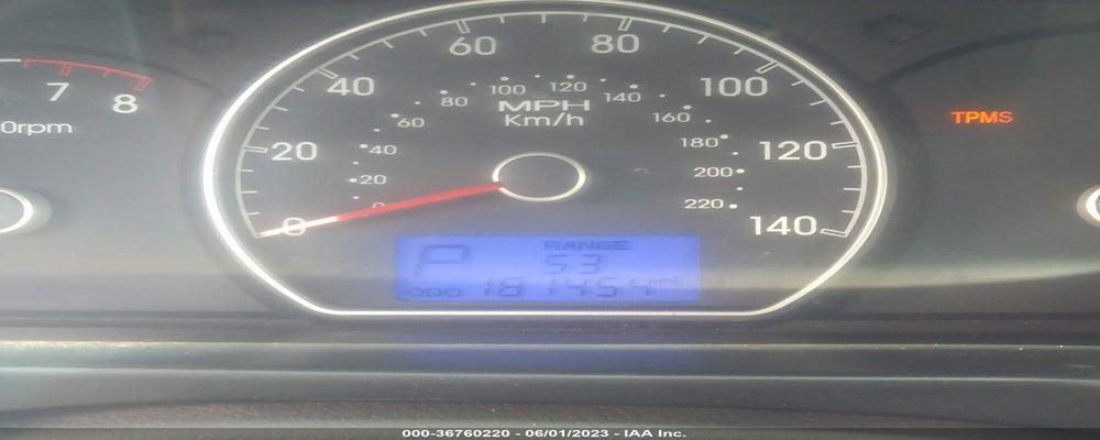 KMHDU4AD5AU875515 2010 HYUNDAI ELANTRA photo no. 7
