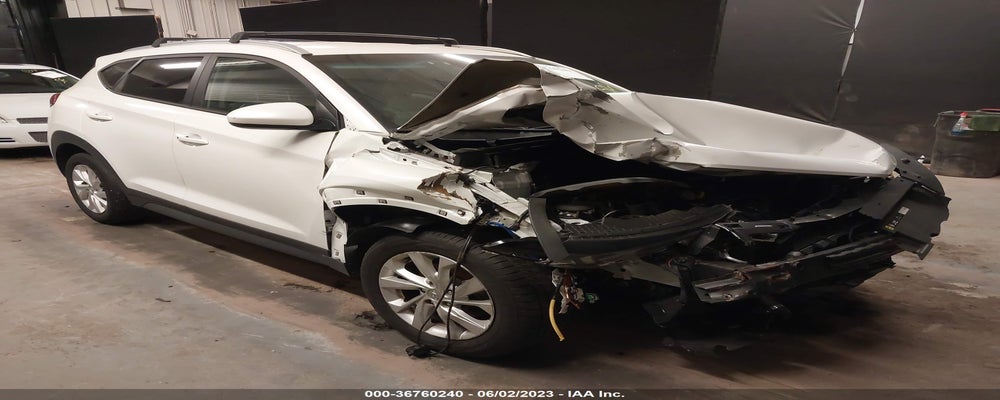 KM8J3CA44LU207398 2020 HYUNDAI TUCSON photo no. 1
