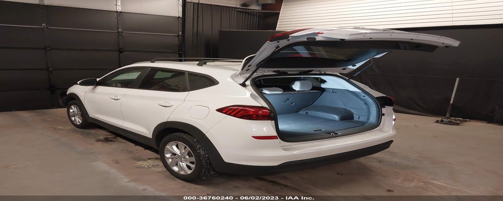 KM8J3CA44LU207398 2020 HYUNDAI TUCSON photo no. 3