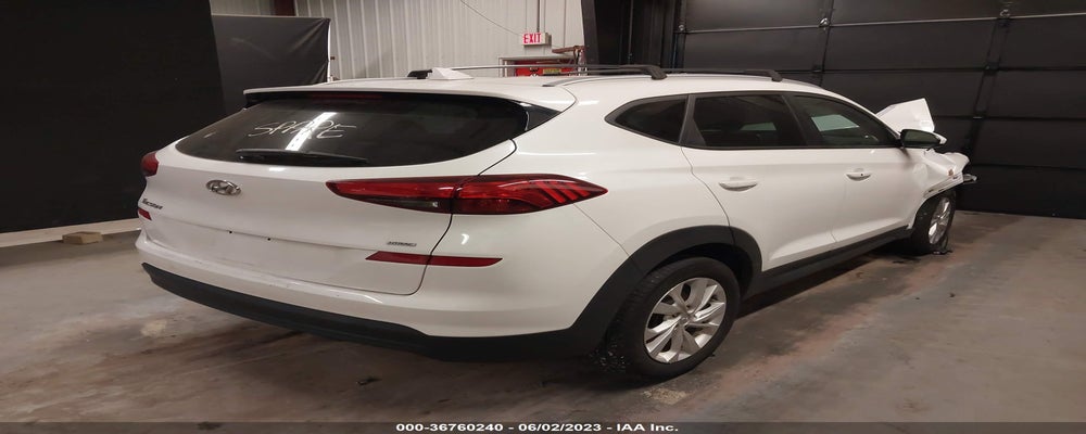 KM8J3CA44LU207398 2020 HYUNDAI TUCSON photo no. 4