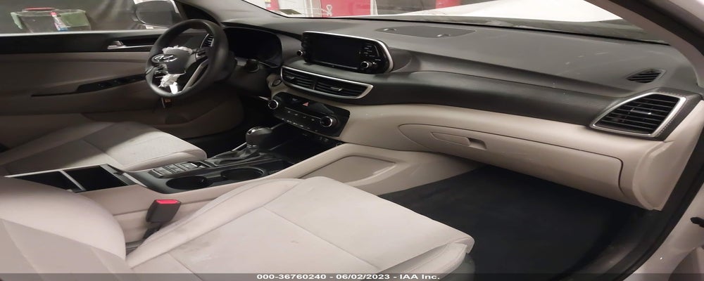 KM8J3CA44LU207398 2020 HYUNDAI TUCSON photo no. 5