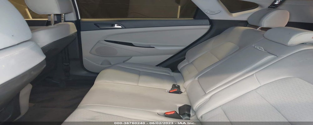 KM8J3CA44LU207398 2020 HYUNDAI TUCSON photo no. 8