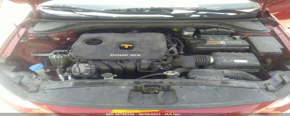 5NPD84LF3JH315624 2018 HYUNDAI ELANTRA photo no. 10