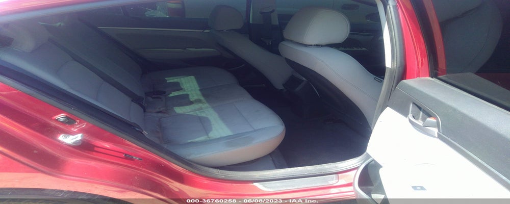 5NPD84LF3JH315624 2018 HYUNDAI ELANTRA photo no. 8