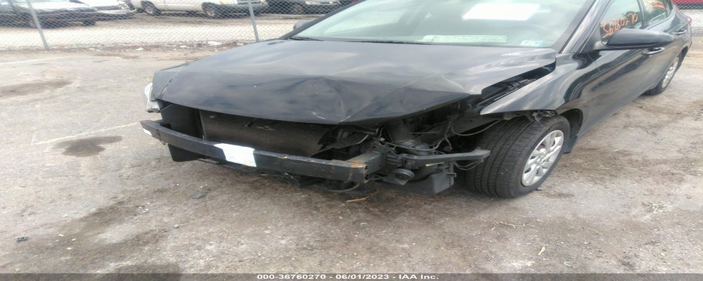 5NPD74LF7JH222236 2018 HYUNDAI ELANTRA photo no. 6
