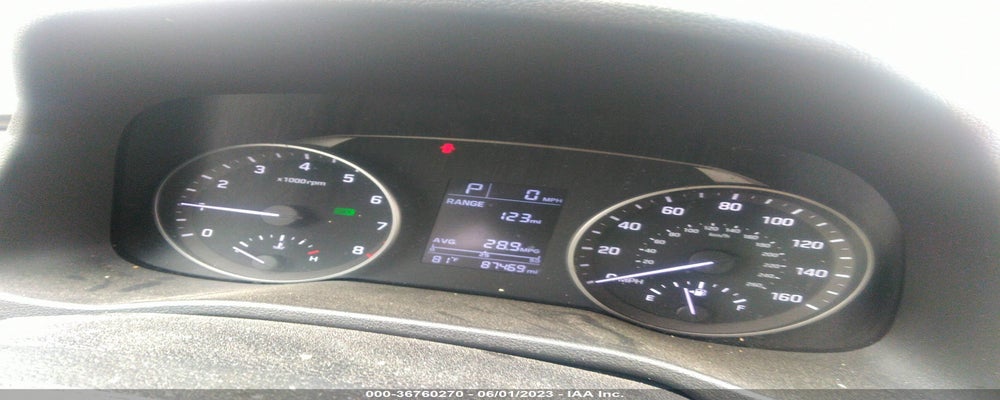 5NPD74LF7JH222236 2018 HYUNDAI ELANTRA photo no. 7