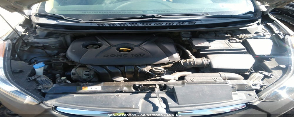 5NPDH4AE3DH367673 2013 HYUNDAI ELANTRA photo no. 10