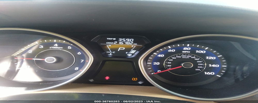 5NPDH4AE3DH367673 2013 HYUNDAI ELANTRA photo no. 7