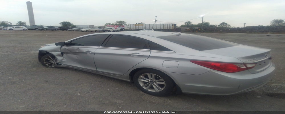 5NPEB4AC2DH606926 2013 HYUNDAI SONATA photo no. 3