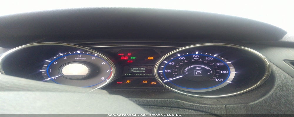5NPEB4AC2DH606926 2013 HYUNDAI SONATA photo no. 7