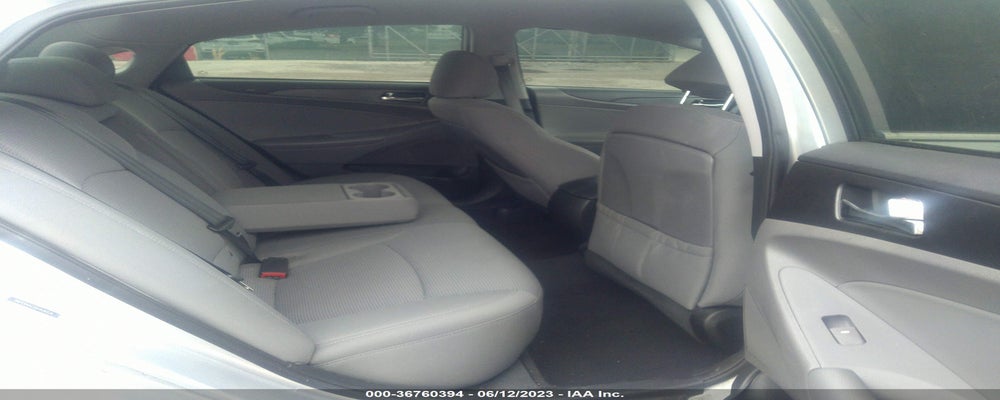 5NPEB4AC2DH606926 2013 HYUNDAI SONATA photo no. 8