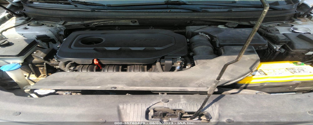 5NPE24AF2HH470426 2017 HYUNDAI SONATA photo no. 10