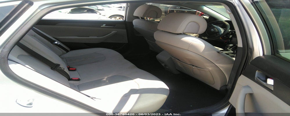 5NPE24AF2HH470426 2017 HYUNDAI SONATA photo no. 8