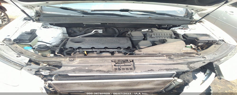 5NMSGDAB7AH334300 2010 HYUNDAI SANTA FE photo no. 10