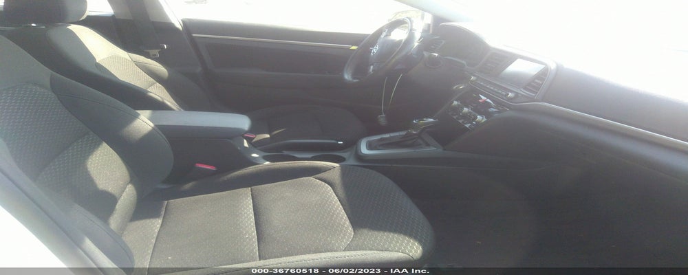 5NPD84LF8LH514784 2020 HYUNDAI ELANTRA photo no. 5