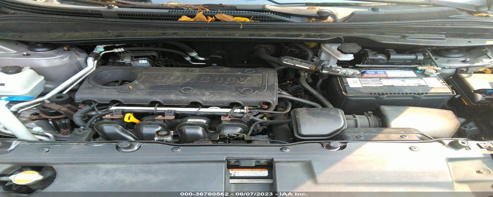 KM8JU3AC9BU190911 2011 HYUNDAI TUCSON photo no. 10