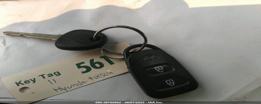 KM8JU3AC9BU190911 2011 HYUNDAI TUCSON photo no. 11