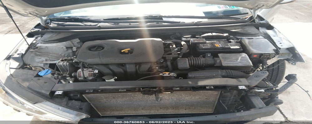 5NPD84LF5LH631934 2020 HYUNDAI ELANTRA photo no. 10