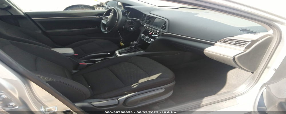 5NPD84LF5LH631934 2020 HYUNDAI ELANTRA photo no. 5