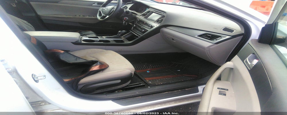 5NPE24AFXGH361405 2016 HYUNDAI SONATA photo no. 5