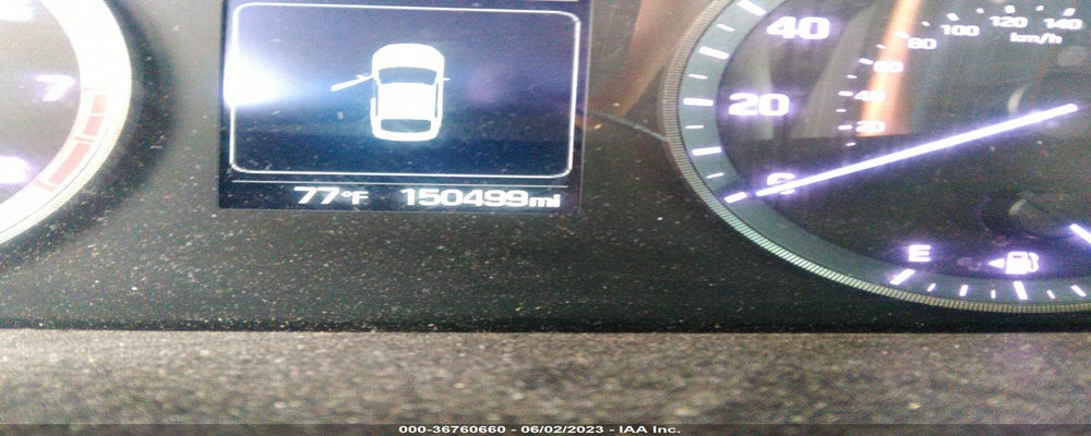 5NPE24AFXGH361405 2016 HYUNDAI SONATA photo no. 7