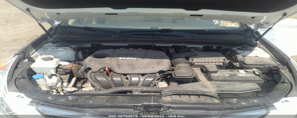 5NPEC4AC5DH733148 2013 HYUNDAI SONATA photo no. 10