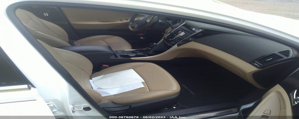 5NPEC4AC5DH733148 2013 HYUNDAI SONATA photo no. 5
