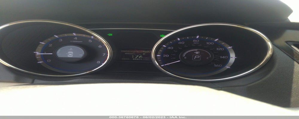 5NPEC4AC5DH733148 2013 HYUNDAI SONATA photo no. 7