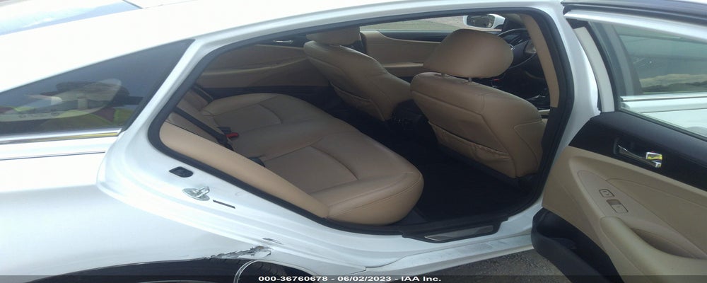 5NPEC4AC5DH733148 2013 HYUNDAI SONATA photo no. 8