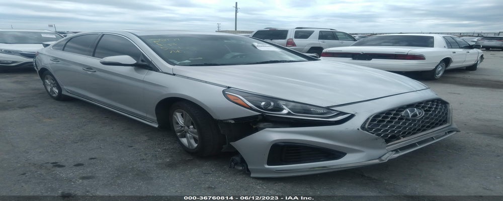 5NPE34AF0JH722208 2018 HYUNDAI SONATA photo no. 22