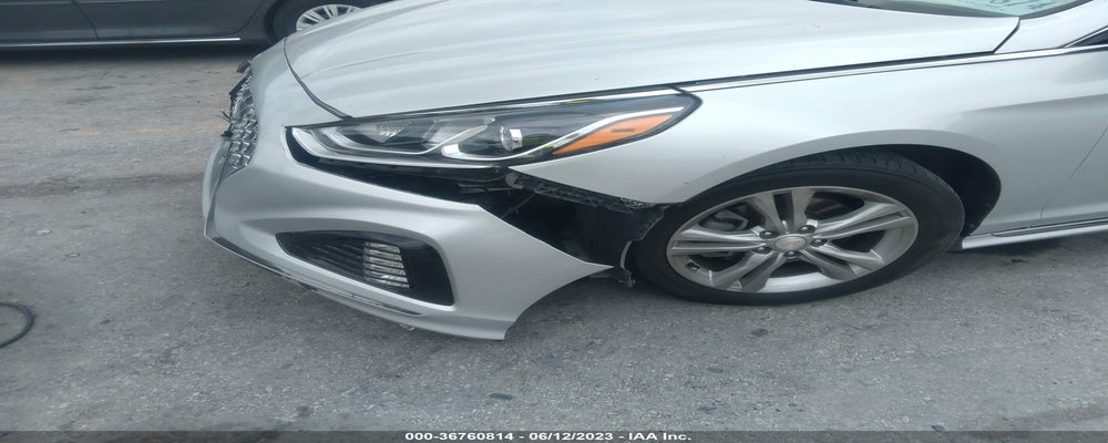 5NPE34AF0JH722208 2018 HYUNDAI SONATA photo no. 6