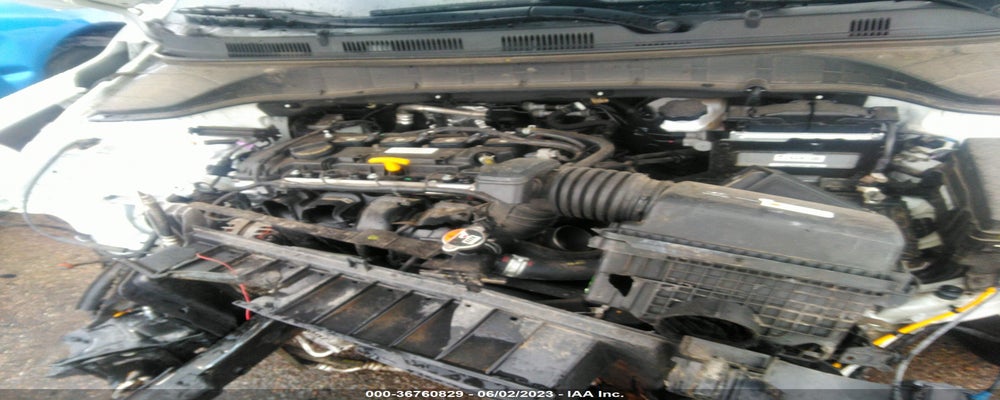 KM8K12AA0MU602710 2021 HYUNDAI KONA photo no. 10