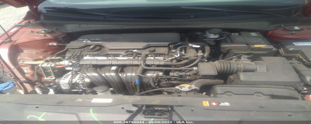 KMHLN4AG6NU341108 2022 HYUNDAI ELANTRA photo no. 10