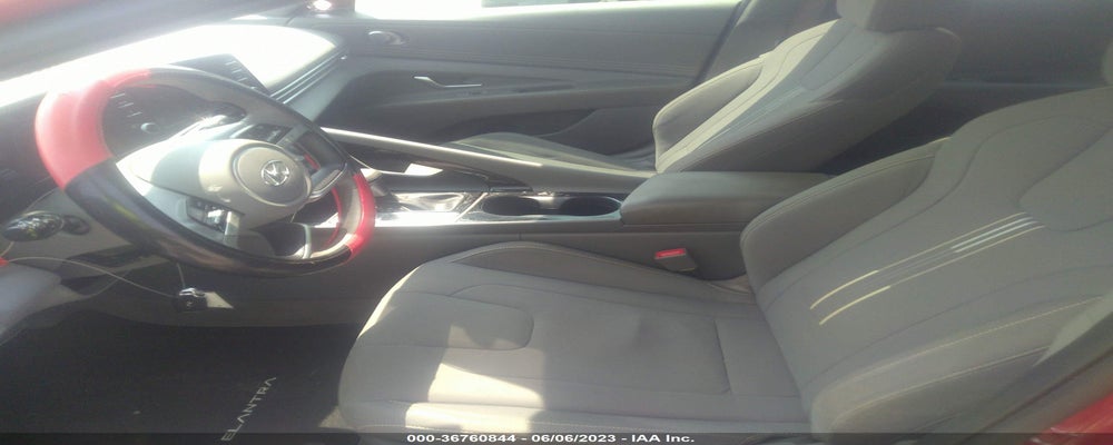 KMHLN4AG6NU341108 2022 HYUNDAI ELANTRA photo no. 5