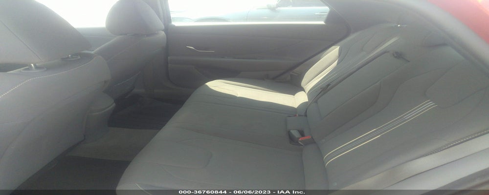 KMHLN4AG6NU341108 2022 HYUNDAI ELANTRA photo no. 8