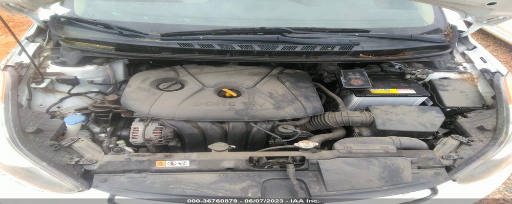 5NPDH4AE6DH287171 2013 HYUNDAI ELANTRA photo no. 10