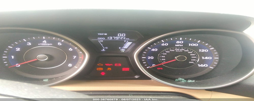 5NPDH4AE6DH287171 2013 HYUNDAI ELANTRA photo no. 7