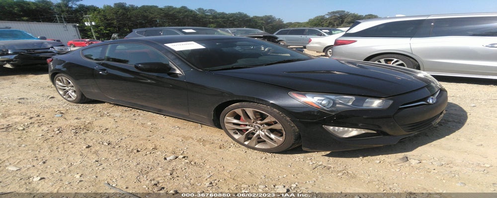 KMHHU6KJ1DU107651 2013 HYUNDAI GENESIS COUPE photo no. 21