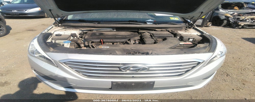 5NPE24AF2GH352584 2016 HYUNDAI SONATA photo no. 10