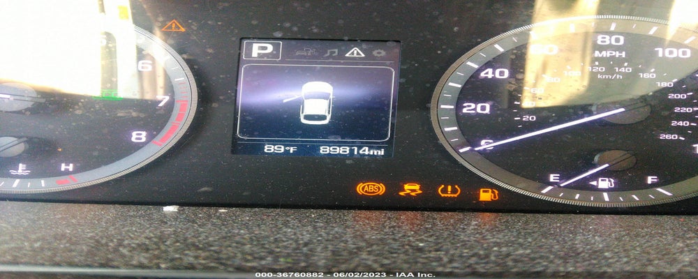 5NPE24AF2GH352584 2016 HYUNDAI SONATA photo no. 7
