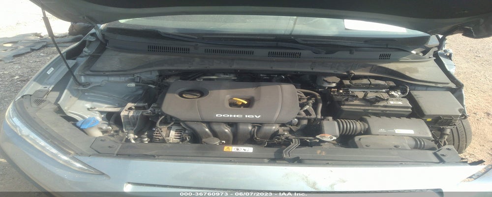 KM8K12AA4KU344768 2019 HYUNDAI KONA photo no. 10