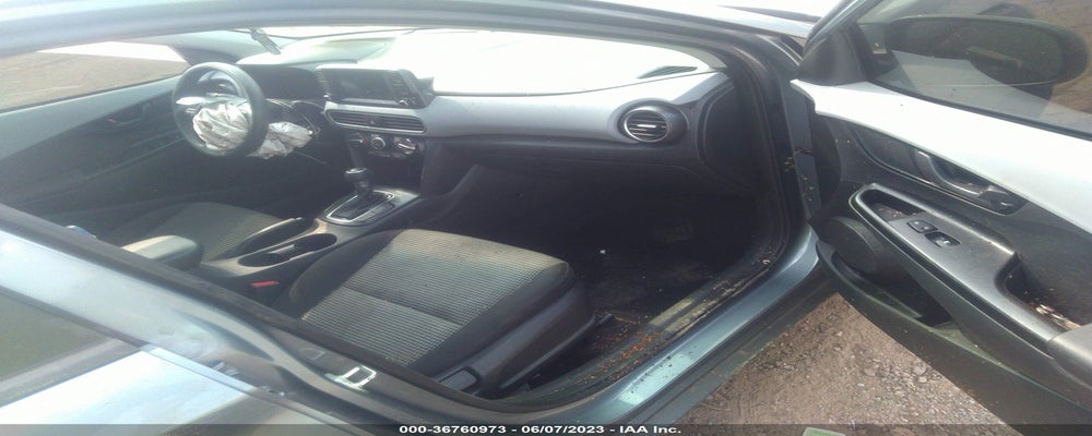 KM8K12AA4KU344768 2019 HYUNDAI KONA photo no. 5