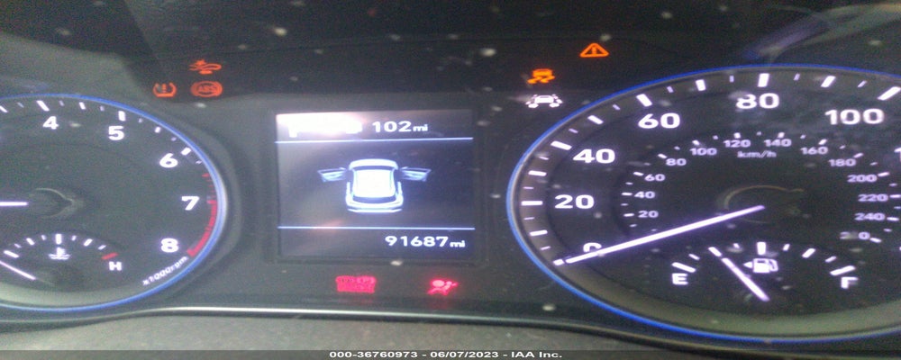 KM8K12AA4KU344768 2019 HYUNDAI KONA photo no. 7