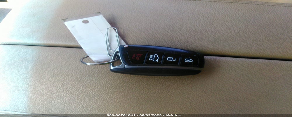 KMHGN4JEXFU101349 2015 HYUNDAI GENESIS photo no. 11
