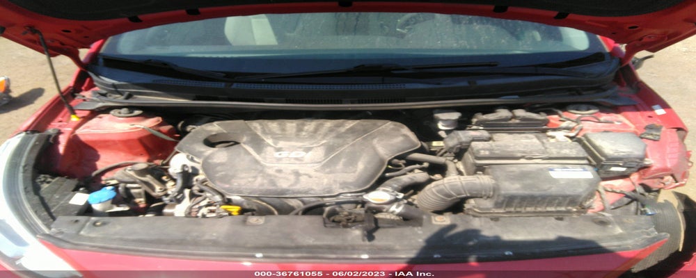 KMHCT4AE7GU164284 2016 HYUNDAI ACCENT photo no. 10