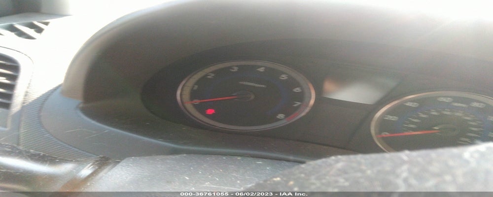 KMHCT4AE7GU164284 2016 HYUNDAI ACCENT photo no. 7